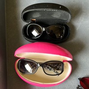 Sunglasses 2 for $20